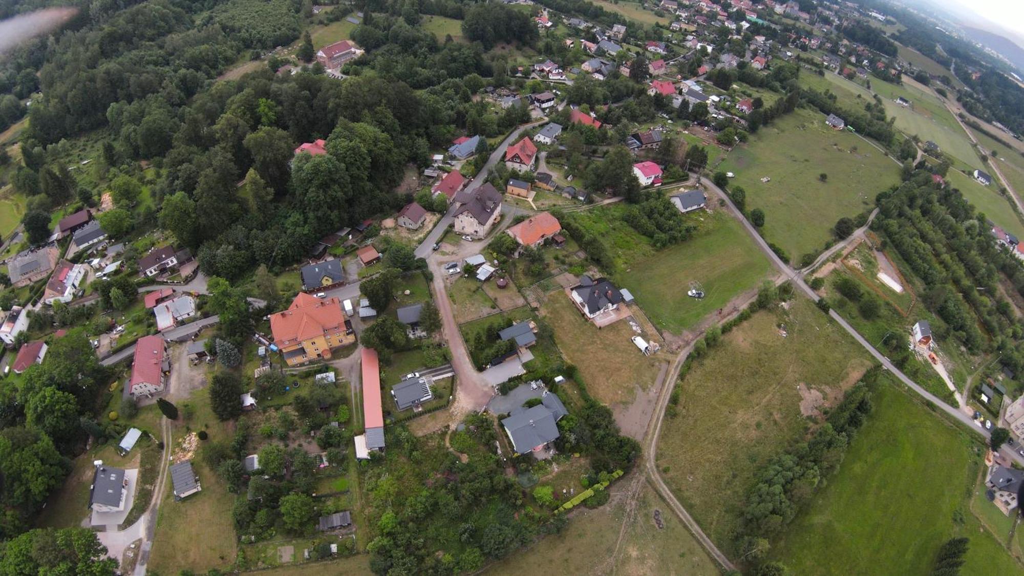 Willa Bryziówka Miłków Zewnętrze zdjęcie